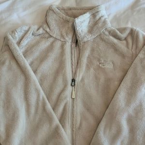 The North Face Women’s Osito Jacket